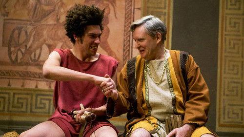 Plebs Season 2 Episode 4 - The Patron