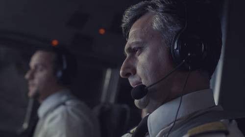 Air Disasters Season 15 Episode 6 - Icy Descent