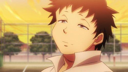 undefined Season 1 Episode 2 - I Want to Tackle Someone