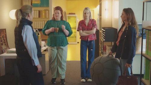 Mijn Slechtste Beste Vriendin Season 3 Episode 3 - Episode 3