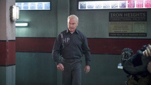 Arrow Season 4 Episode 18 - Eleven-Fifty-Nine