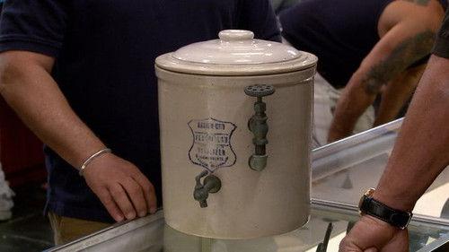 Pawn Stars Season 13 Episode 23 - Megawatt Money