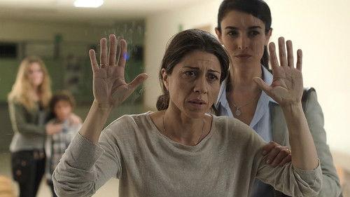 Bajo sospecha Season 1 Episode 3 - Episode 3