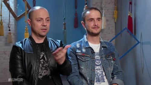 iUmor Season 8 Episode 5 - Episodul 5