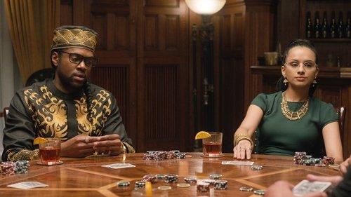 undefined Season 1 Episode 6 - Royally Flushed