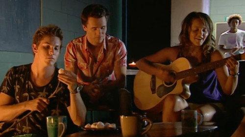 Blue Water High Season 3 Episode 22 - Episode 22