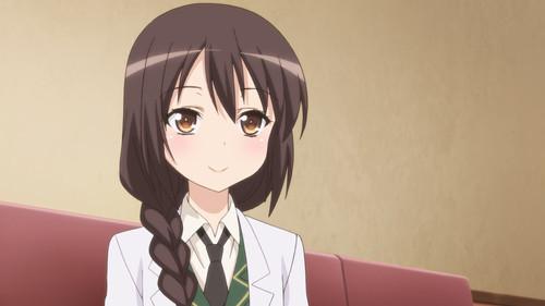 Haganai: I Don't Have Many Friends Season 2 Episode 5 - That Kind of Play Is Not Allowed! My Worldview Is Disturbed When You Are Around