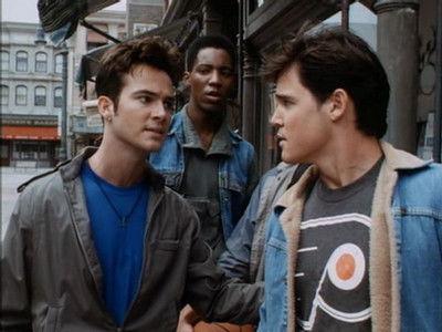 Swamp Thing Season 2 Episode 4 - A Nightmare on Jackson Street