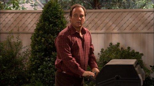 According to Jim Season 4 Episode 3 - The Grill