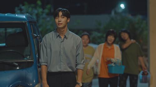 Once Upon a Small Town Season 1 Episode 12 - Episode 12