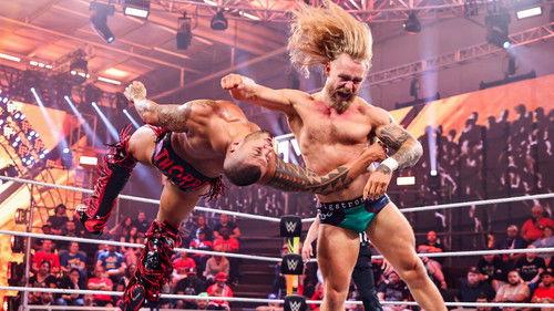 WWE NXT Season 17 Episode 23 - NXT #734