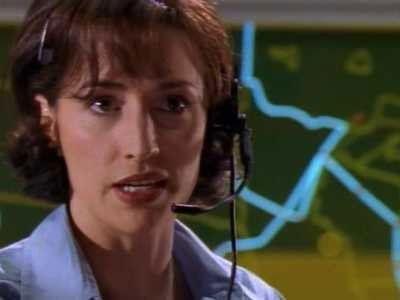 The Net Season 1 Episode 9 - Go Like You Know