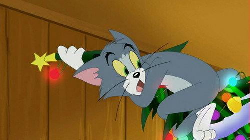 Tom and Jerry Tales Season 1 Episode 8 - Egg Beats