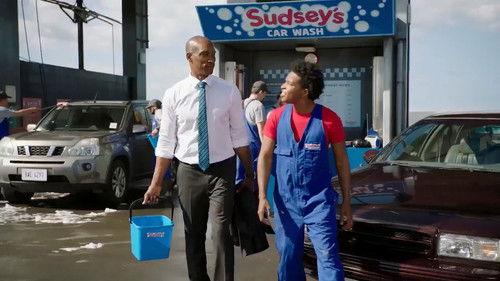 Power Rangers Season 26 Episode 5 - Taking Care of Business