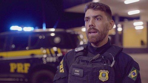 Border Control: Brazil Season 3 Episode 8 - Episode 8