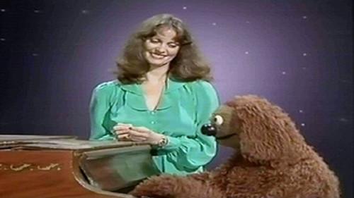 undefined Season 3 Episode 10 - Lesley Ann Warren