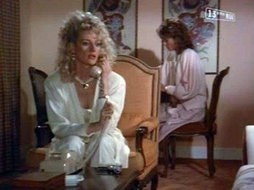 Scarecrow and Mrs. King Season 3 Episode 16 - The Truimvirate