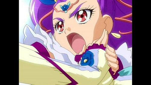 Yes! PreCure 5 Season 2 Episode 11 - Magnificent Transformation! Milky Rose!