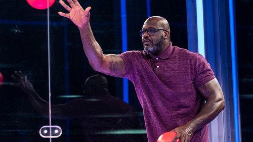 The Cube Season 2 Episode 5 - Holy Shaq!