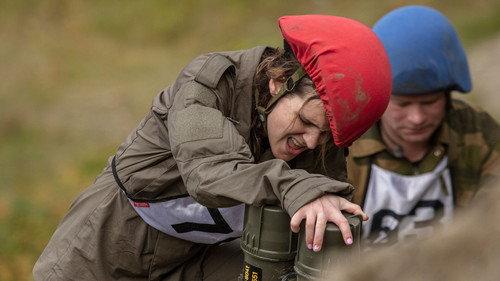 Celebrity Task Force Season 2 Episode 5 - Episode 5