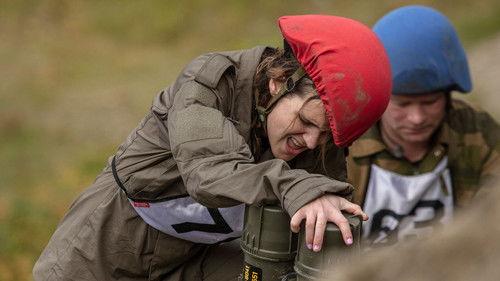 Celebrity Task Force Season 2 Episode 5 - Episode 5