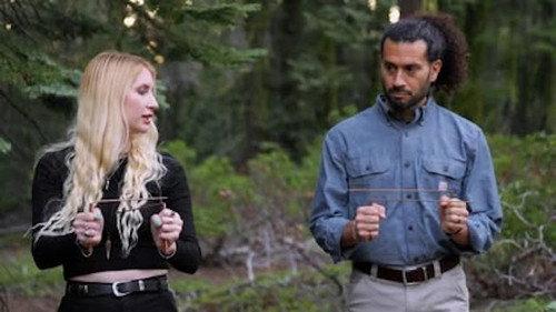 Beyond Skinwalker Ranch Season 3 Episode 1 - Mountain of Mystery