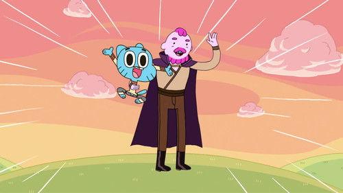 Another Week On Cartoon Season 4 Episode 9 - Episode 9