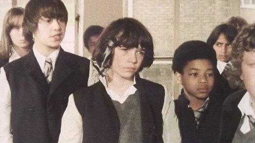 Grange Hill Season 2 Episode 11 - Episode 11