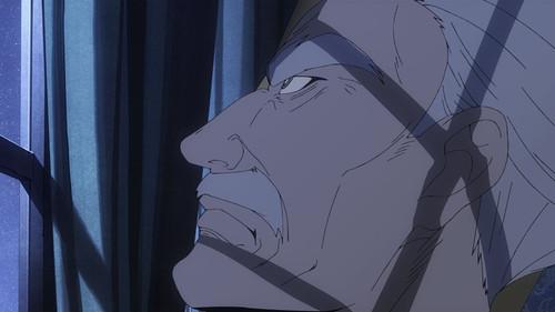 MARS RED Season 1 Episode 9 - Suspicion