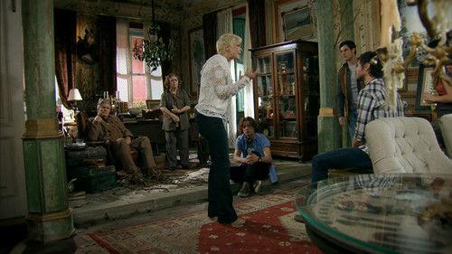 Saramandaia Season 1 Episode 11 - Chapter 11