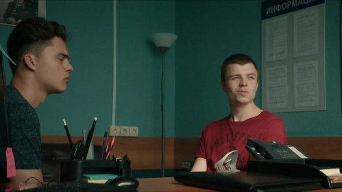 Al-Kapotnya Season 1 Episode 13 - Episode 13