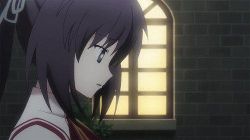 Rewrite Season 1 Episode 5 - Asahi Haruka