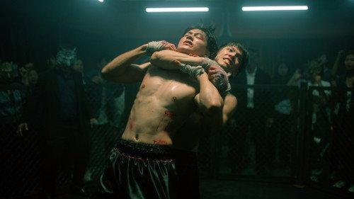 Knock Out Season 1 Episode 9 - Ring Rage
