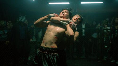 Knock Out Season 1 Episode 9 - Ring Rage