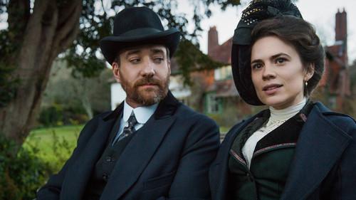 Howards End Season 1 Episode 3 - Episode 3
