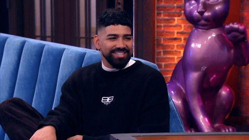 Lady Night Season 8 Episode 9 - Episode 9