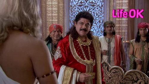 Devon Ke Dev...Mahadev Season 5 Episode 1 - Tarakasur attacks Devraj Indra