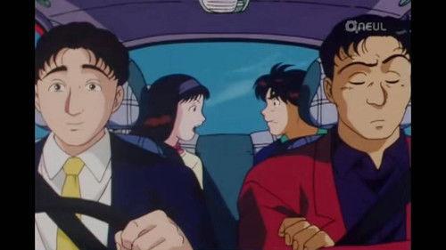 Kindaichi Case Files Season 1 Episode 25 - Young Kindaichi is a Murderer - File 2