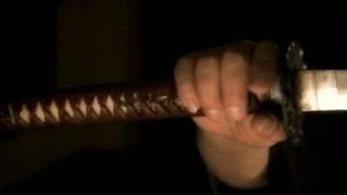 NOVA Season 35 Episode 1 - Secrets of the Samurai Sword