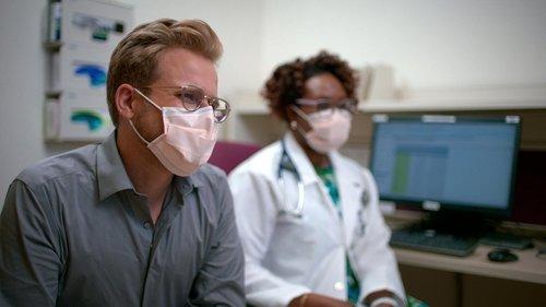 The G Word with Adam Conover Season 1 Episode 5 - Disease