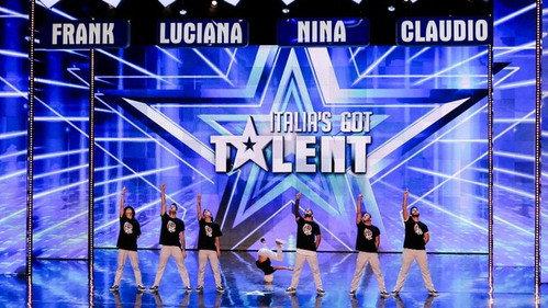 Italia's Got Talent Season 7 Episode 3 - Auditions 3