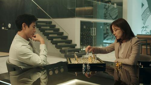 Payback: Money and Power Season 1 Episode 11 - Episode 11