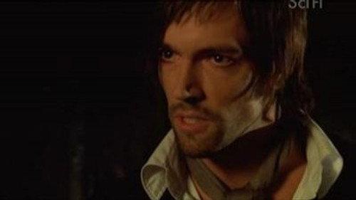 Mutant X Season 1 Episode 15 - Lazarus Syndrome