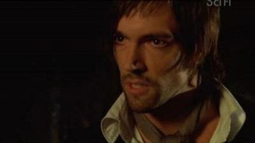 Mutant X Season 1 Episode 15 - Lazarus Syndrome