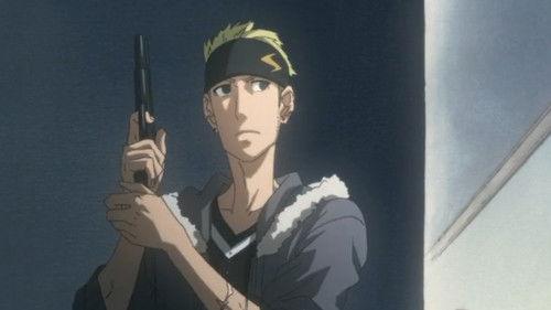 Nabari no Ou Season 1 Episode 14 - End of Night