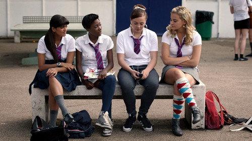 Some Girls Season 3 Episode 5 - Episode 5