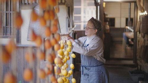 Zero Waste Life Season 4 Episode 2 - Folk House 4: Autumn Leaves