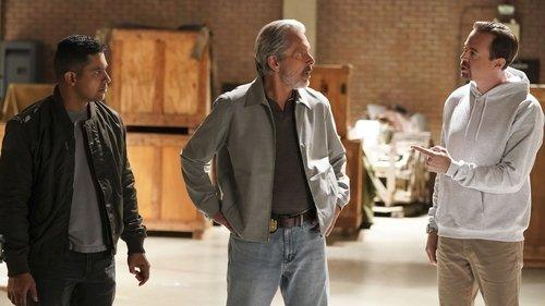 undefined Season 22 Episode 4 - Sticks & Stones