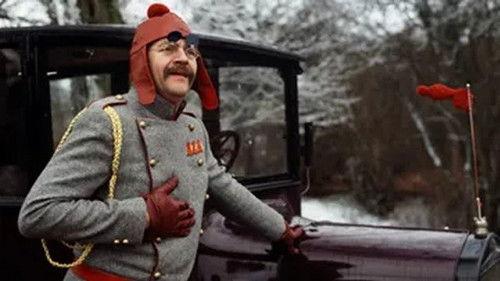 Nissebanden Season 1 Episode 1 - Episode 1