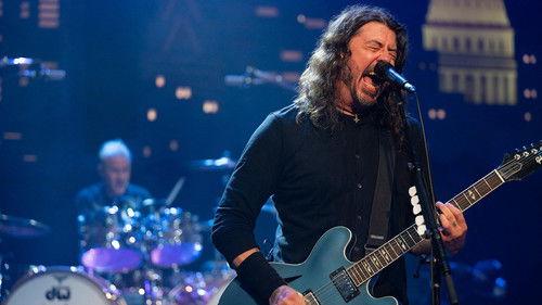 Austin City Limits Season 49 Episode 7 - Foo Fighters